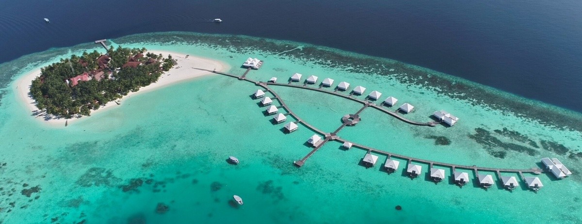 Diamonds Athuruga Beach & Water Villas - gallery