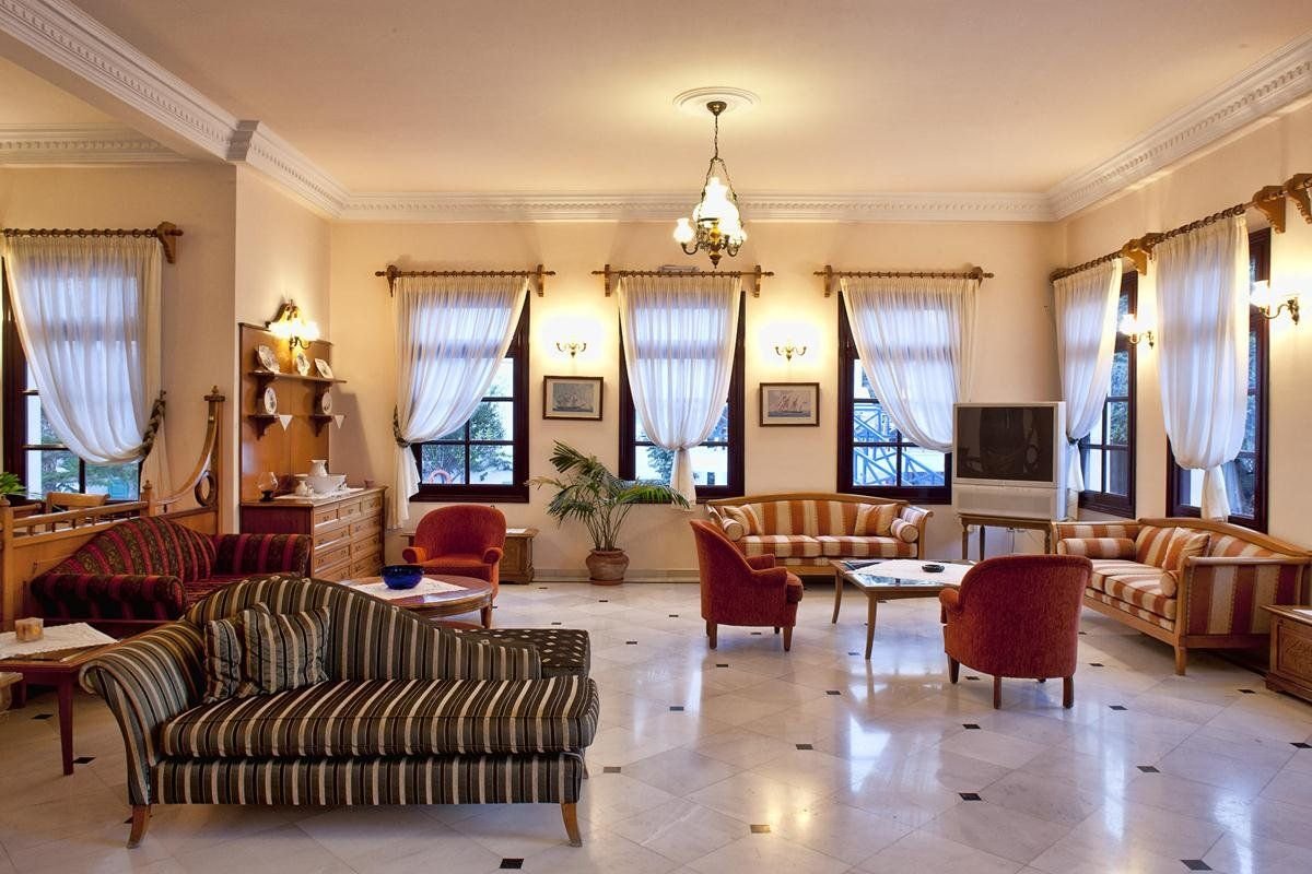 Hotel Veggera