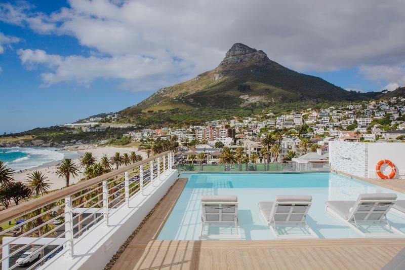 The Marly Boutique Hotel & Spa - gallery