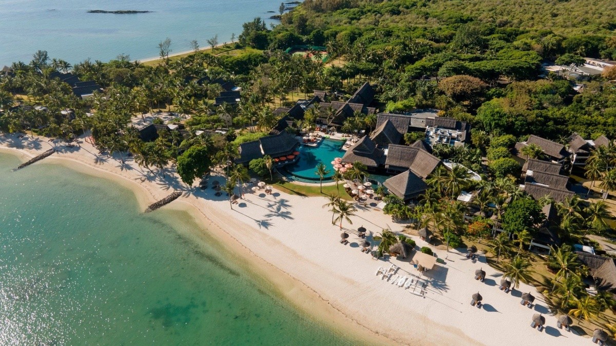 Hotel Constance Prince Maurice - gallery