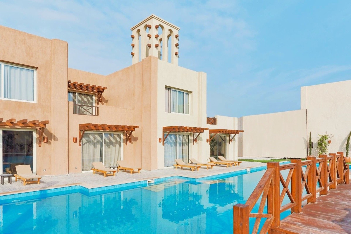 Hotel True Beach Resort