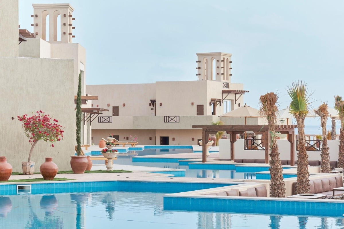 Hotel True Beach Resort