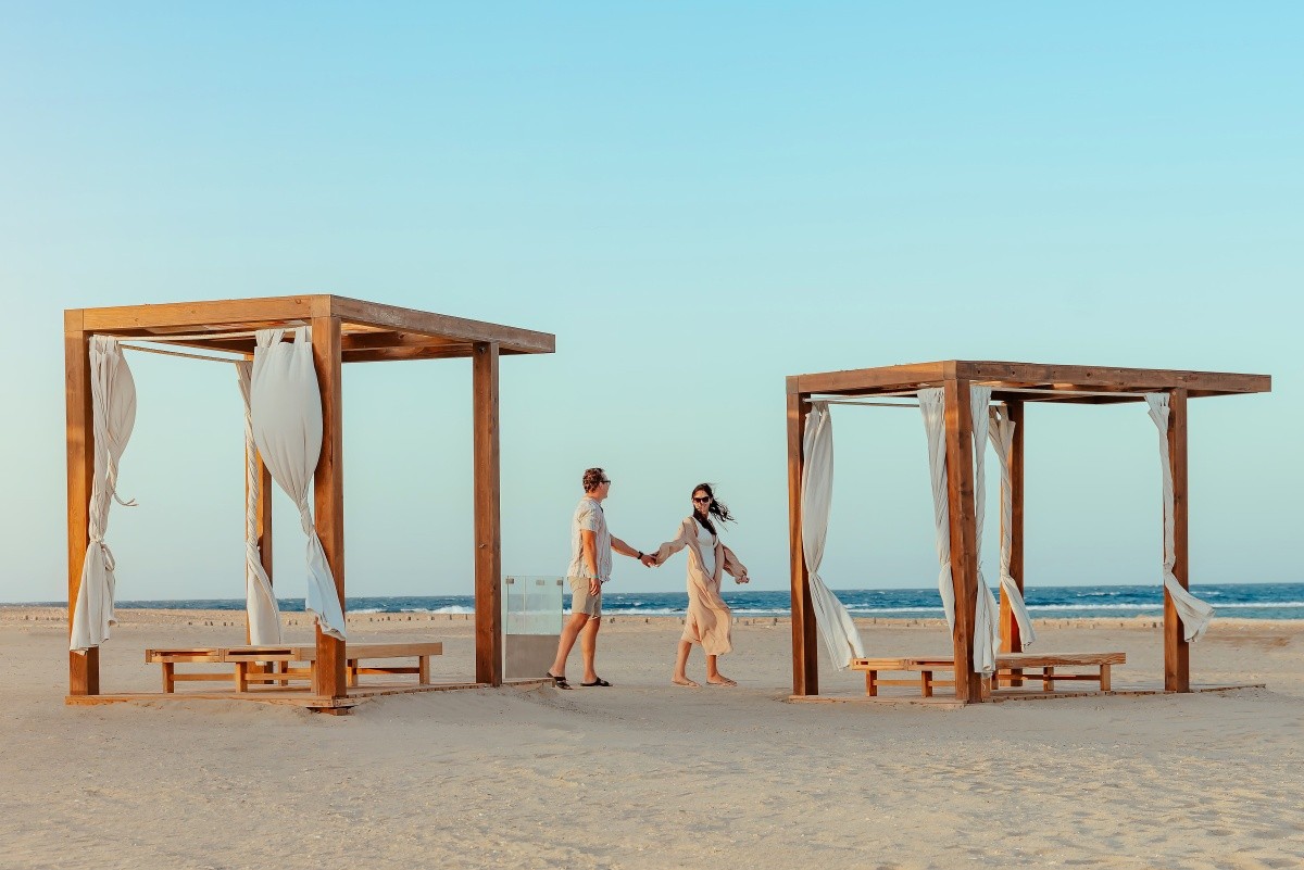Hotel True Beach Resort
