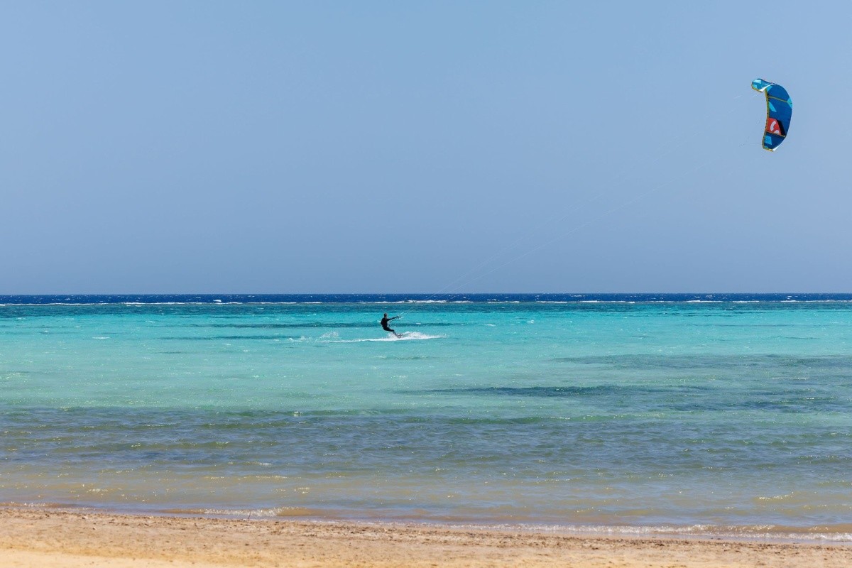Hotel True Beach Resort