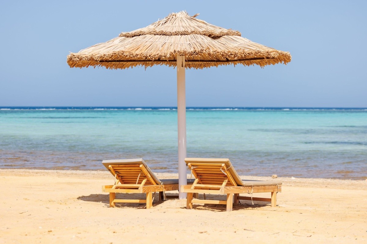 Hotel True Beach Resort