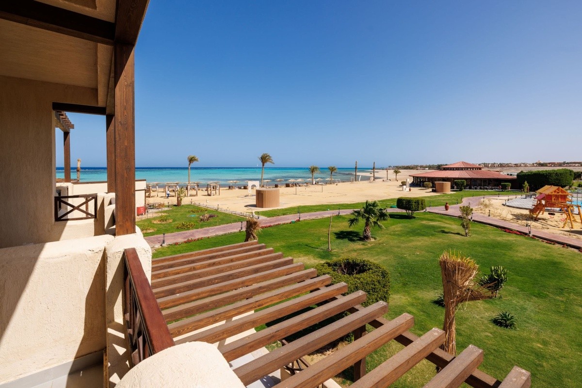 Hotel True Beach Resort
