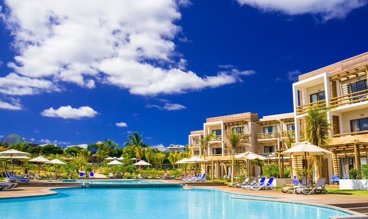 Hotel Anelia Resort & Spa - gallery