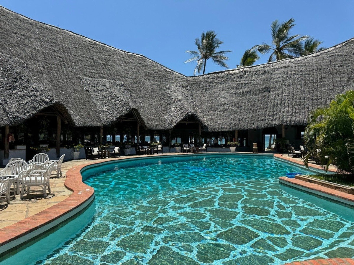 IGV Blue Bay Club