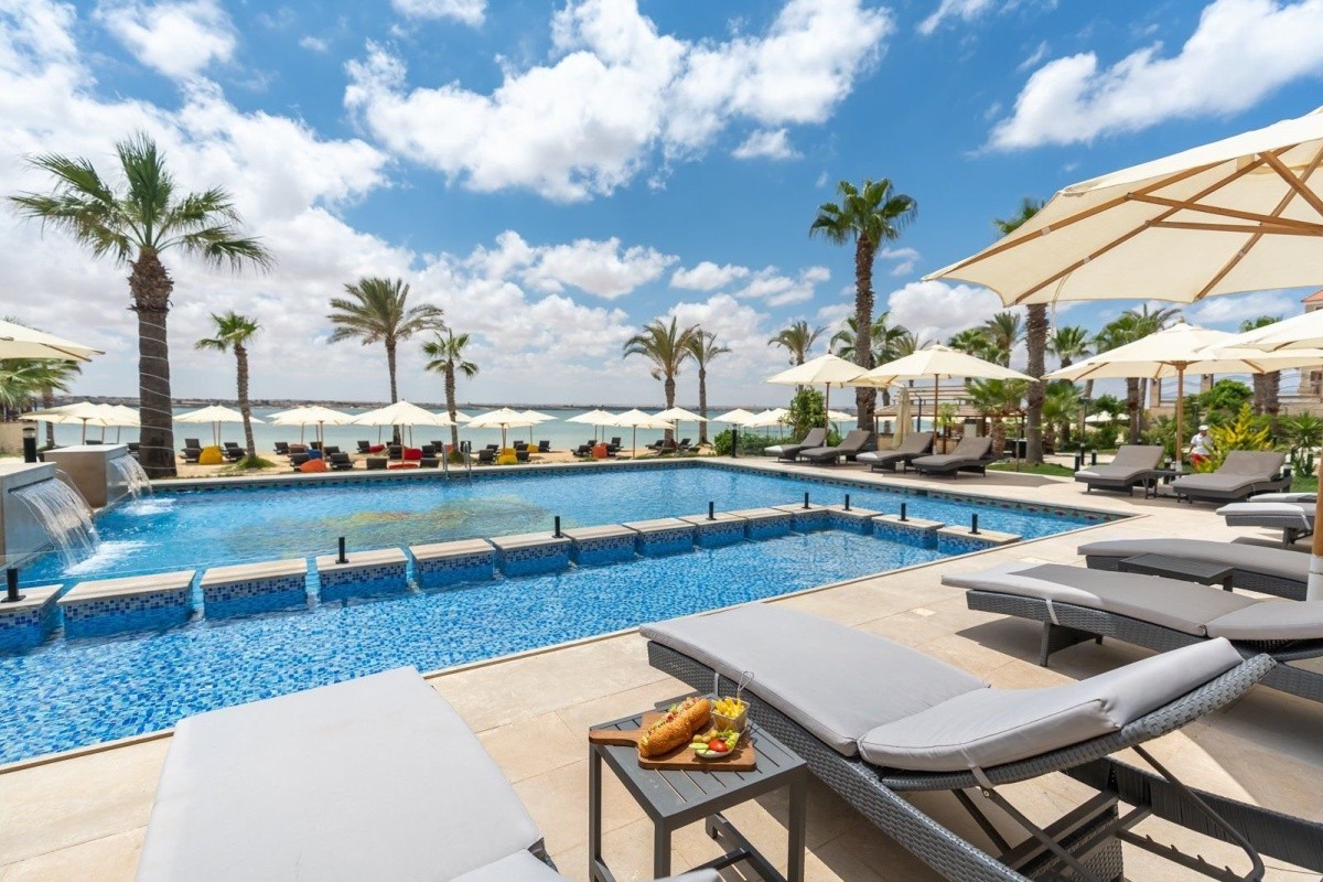 Hotel Safir Marsa Matrouh Resort