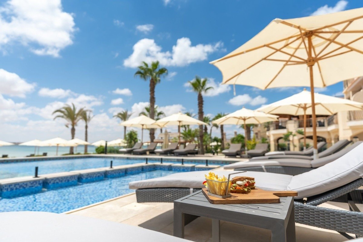 Hotel Safir Marsa Matrouh Resort
