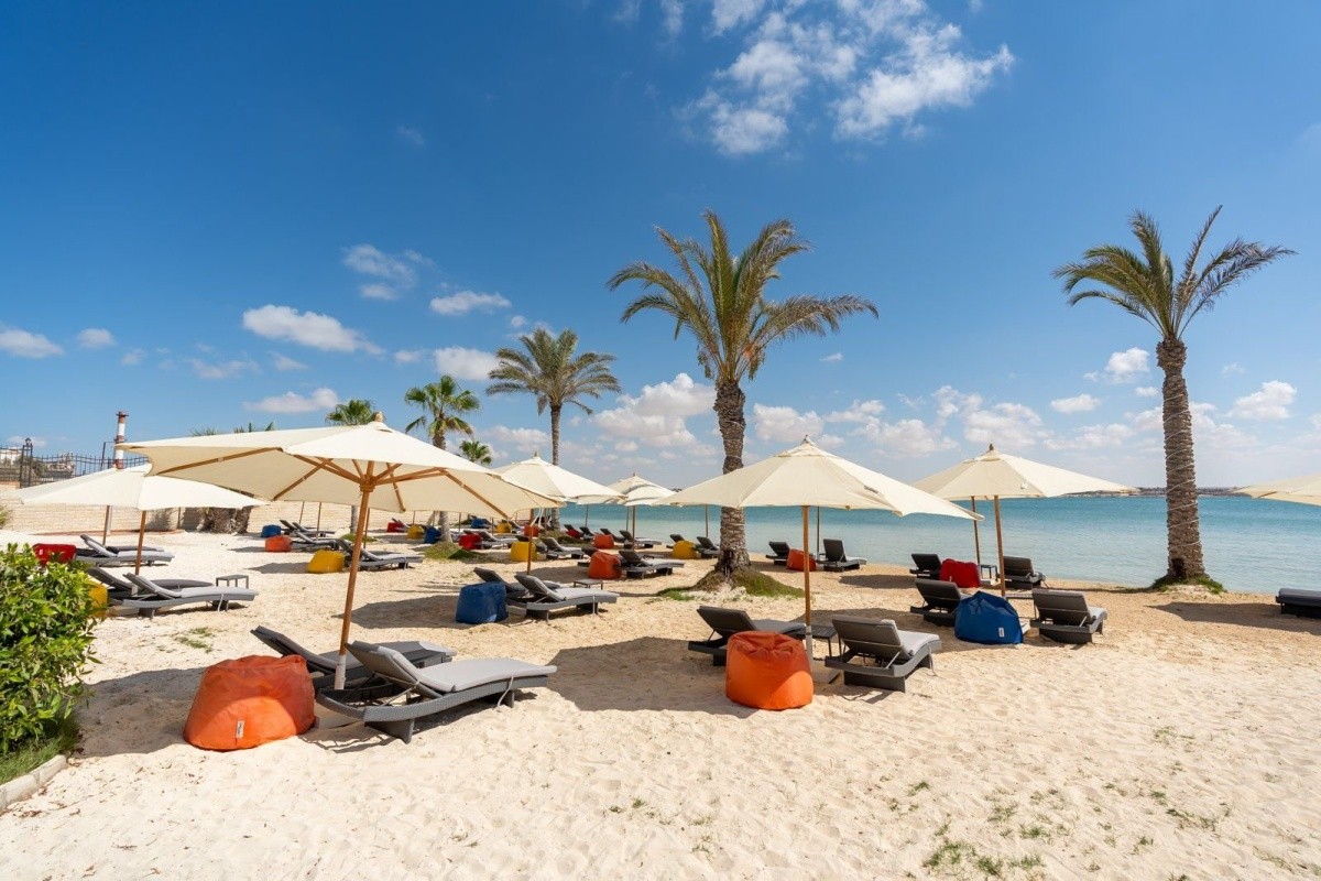 Hotel Safir Marsa Matrouh Resort