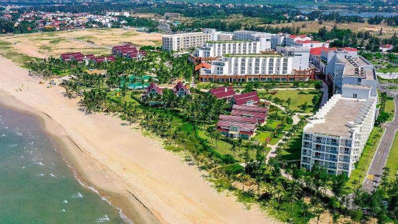 Hotel The Pearl Hoi An - gallery