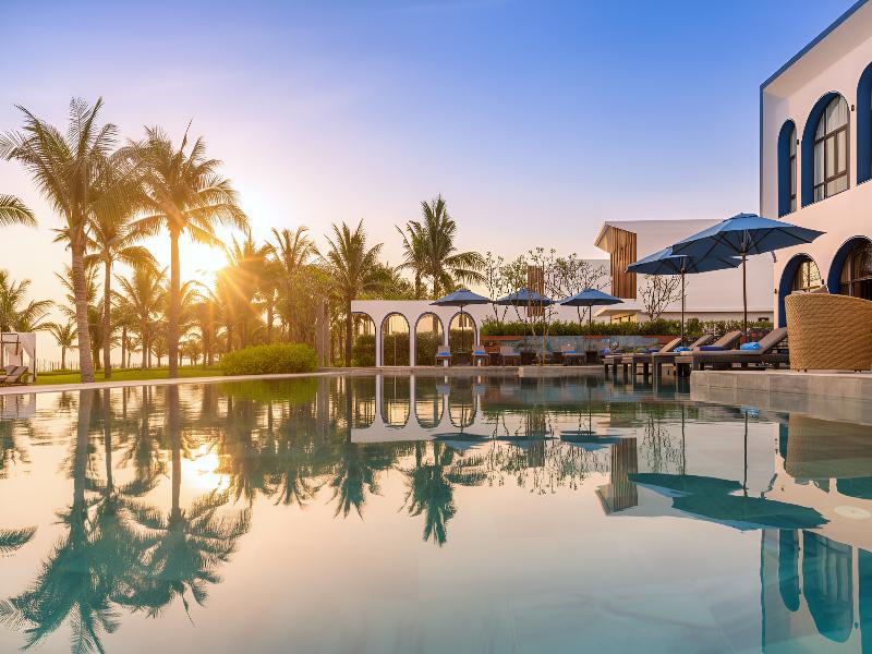 Hotel Wyndham Hoi An Royal Beachfront Resort & Villas - gallery
