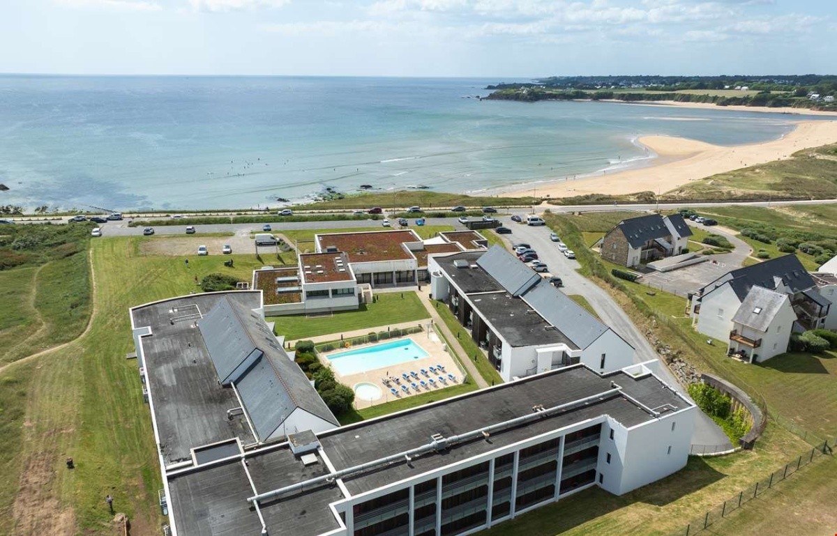 Residence Fleur De Sel - gallery