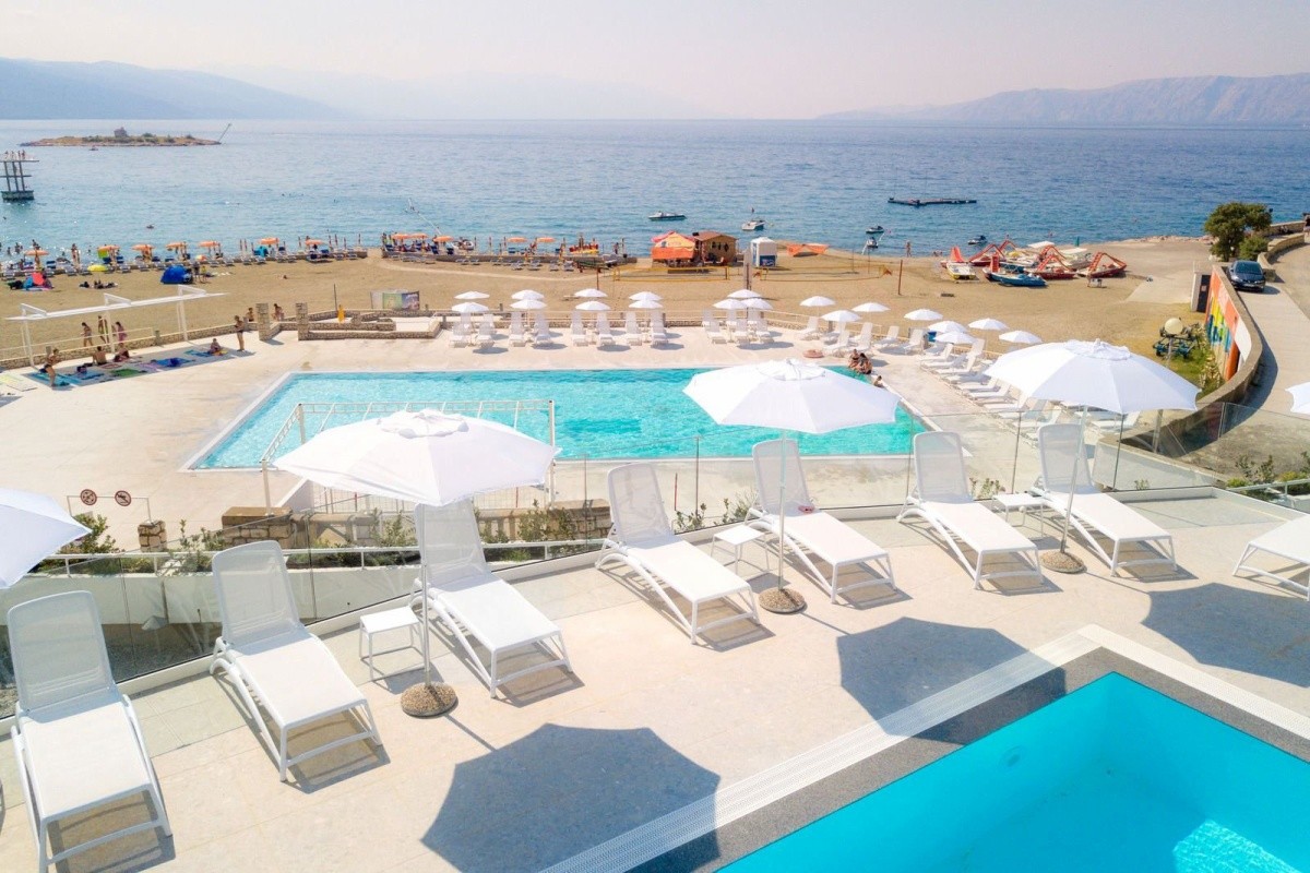 Hotel Aminess Casa Lišanj