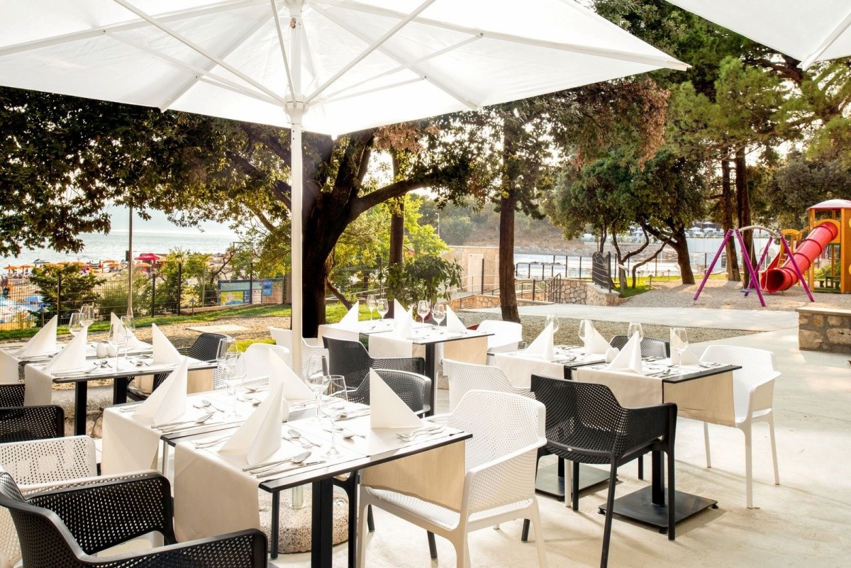 Hotel Aminess Casa Lišanj