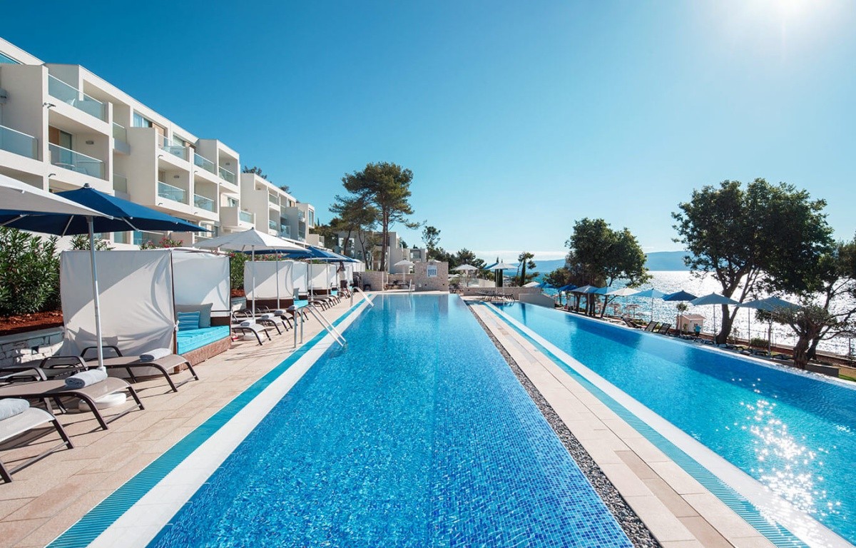 Hotel Girandella Resort Valamar Collection - Rabac