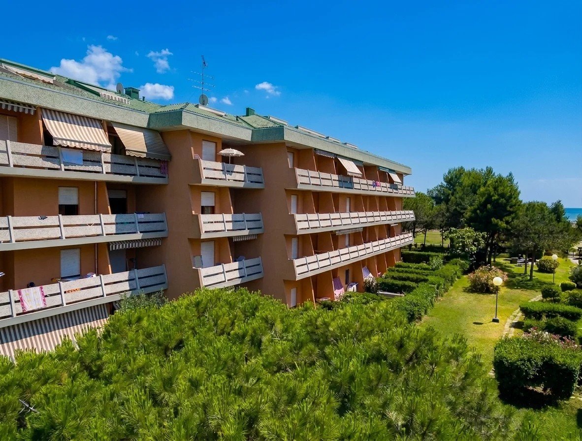 Apartmány Atollo - gallery