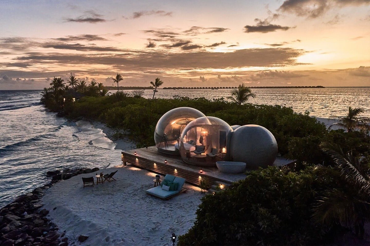 Finolhu a Seaside Collection Resort - gallery