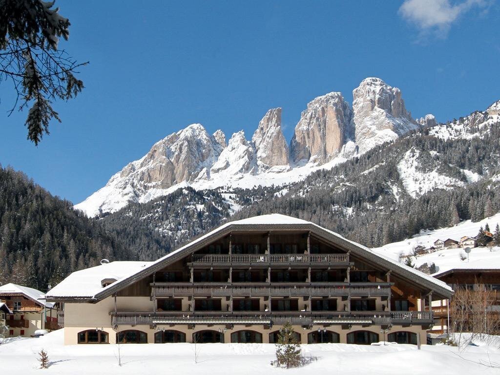 Park hotel & Club Rubino Deluxe - gallery