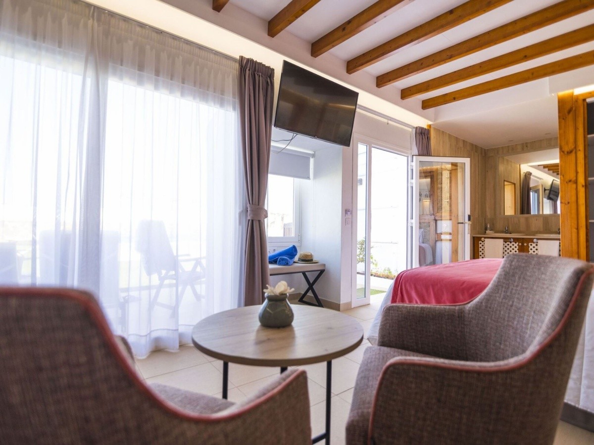 Hotel Rural Rosario Martin - Fuerteventura
