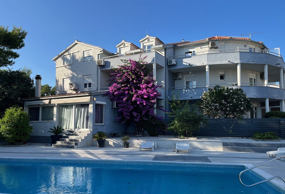 Hotel Angeli