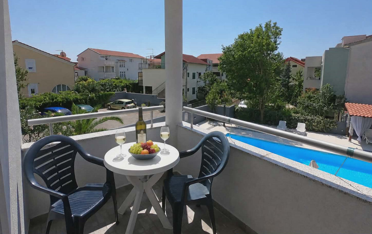 Hotel Angeli