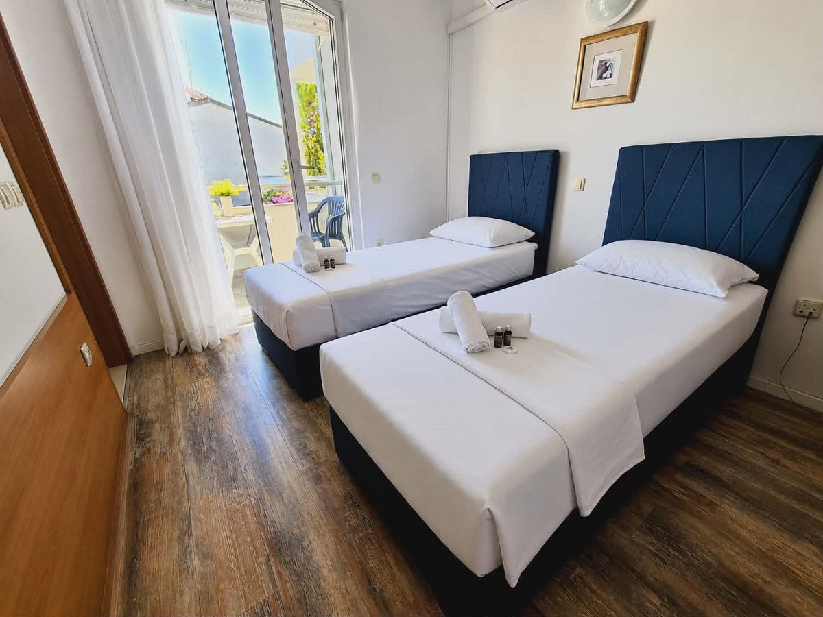 Hotel Angeli