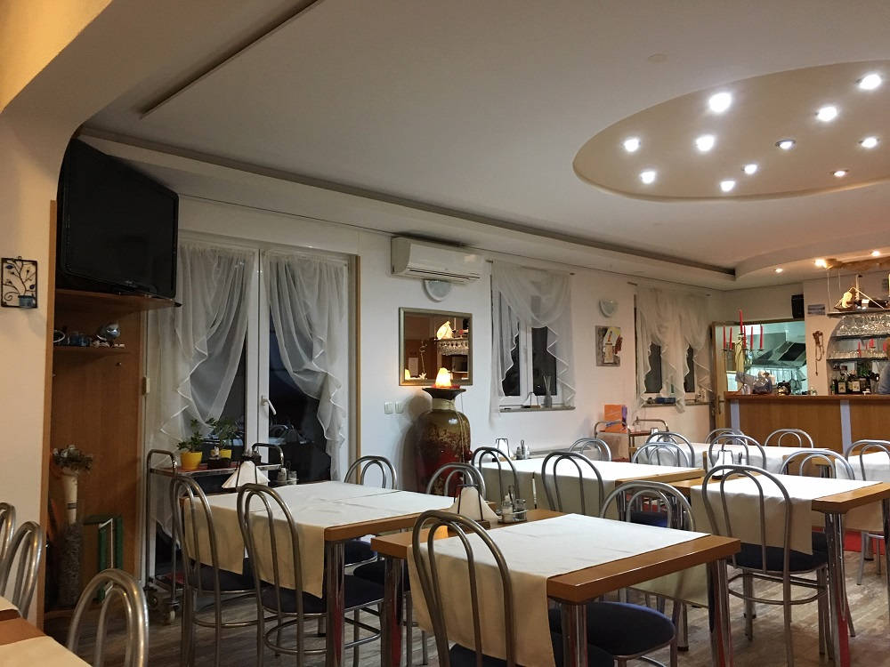Hotel Angeli