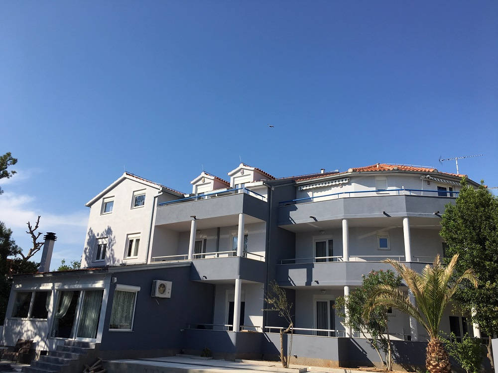 Hotel Angeli