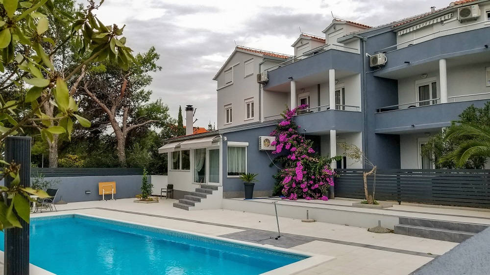 Hotel Angeli