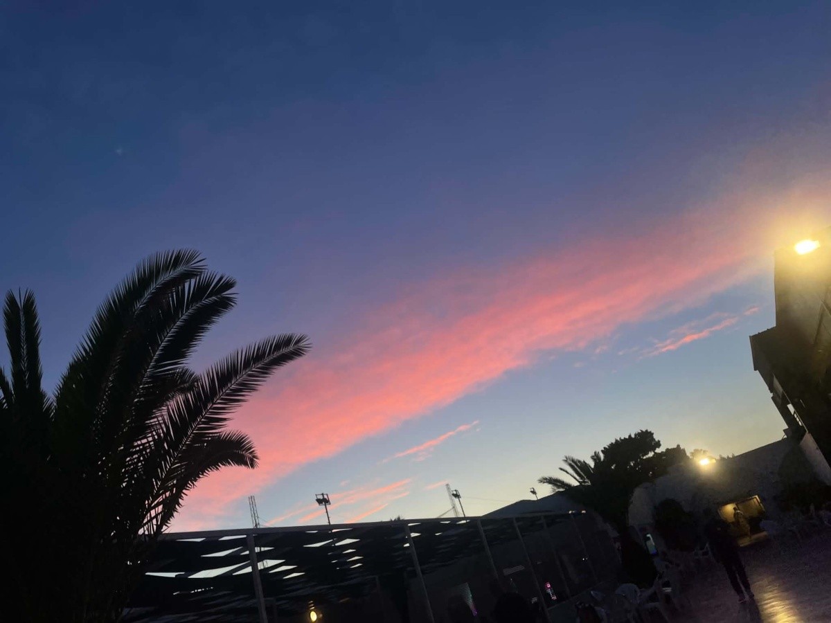 Hotel Samira Club Spa & Aquapark