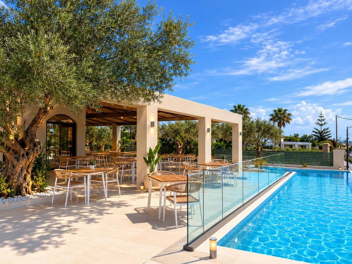 Hotel Serena Holiday Resort