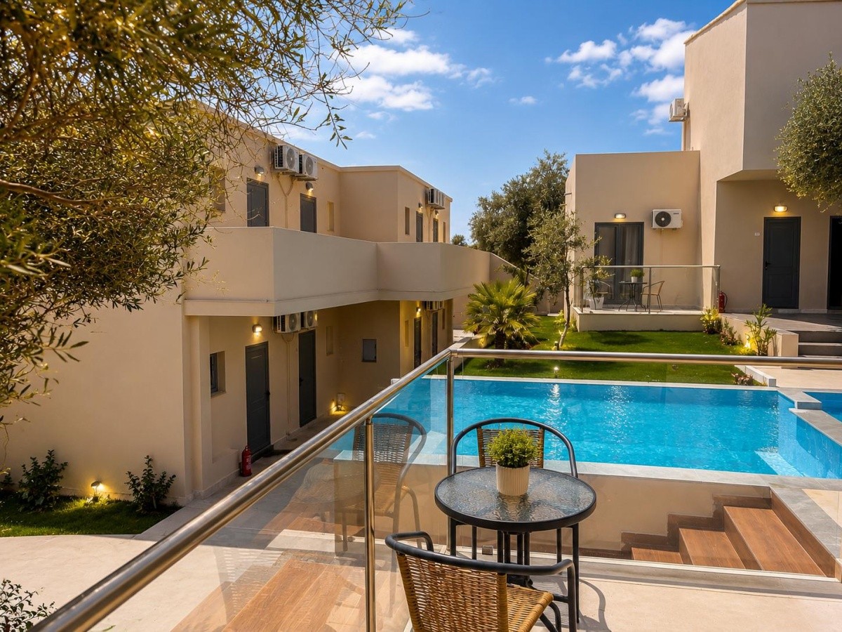 Hotel Serena Holiday Resort
