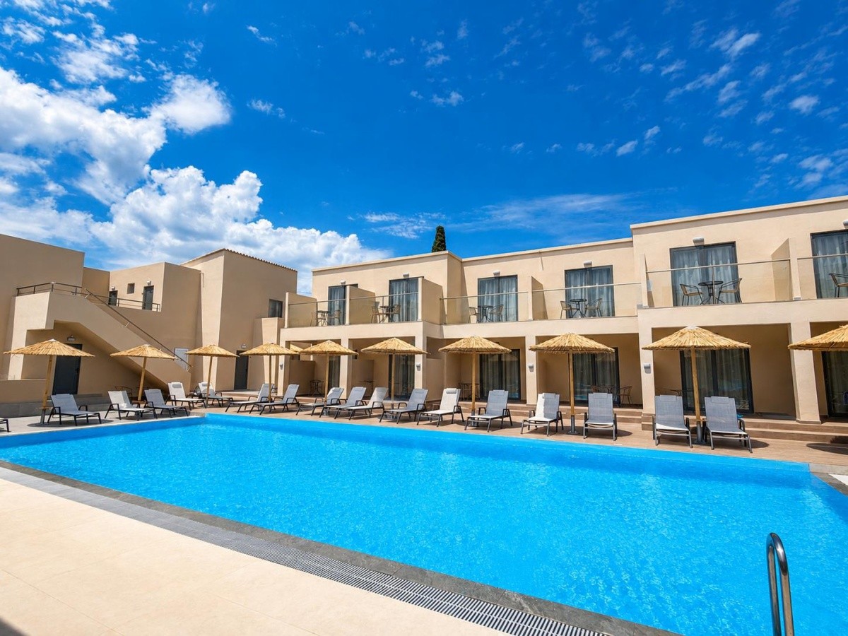 Hotel Serena Holiday Resort