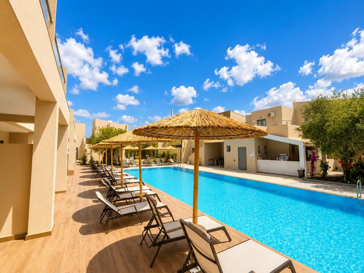 Hotel Serena Holiday Resort