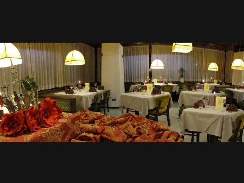 Hotel Corona (Zoldo Alto) - Veneto (Benátska riviéra)