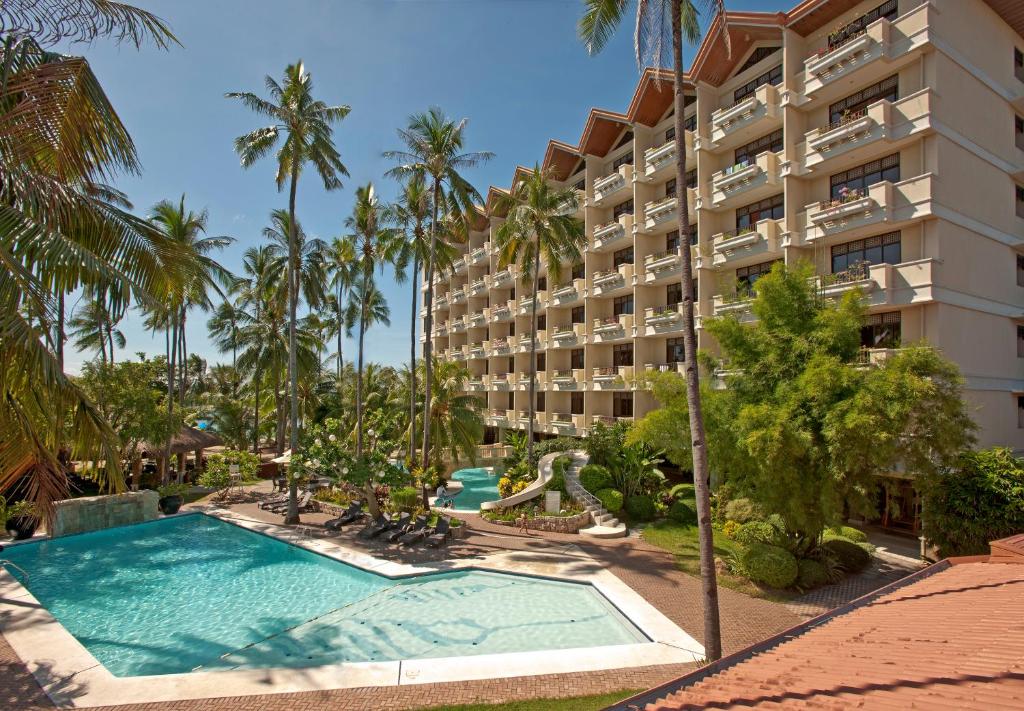 Hotel Costabella Tropical Beach