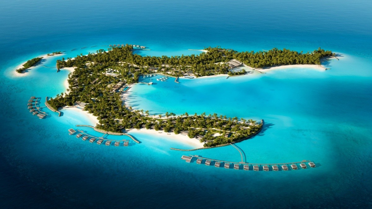 Patina Maldives Fari Islands - gallery