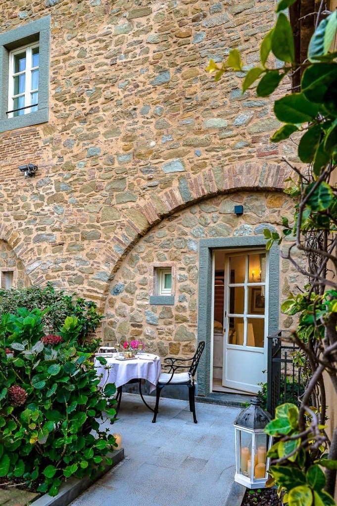 Hotel Monastero Di Cortona Hotel & Spa - Cortona
