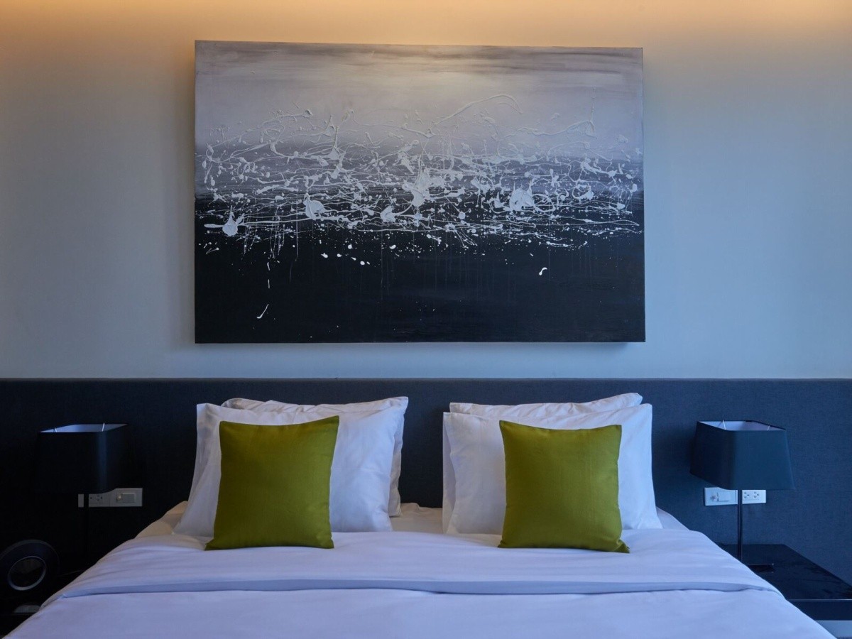 Hotel Zazz Urban Ho Chi Minh - Ho Chi Minh