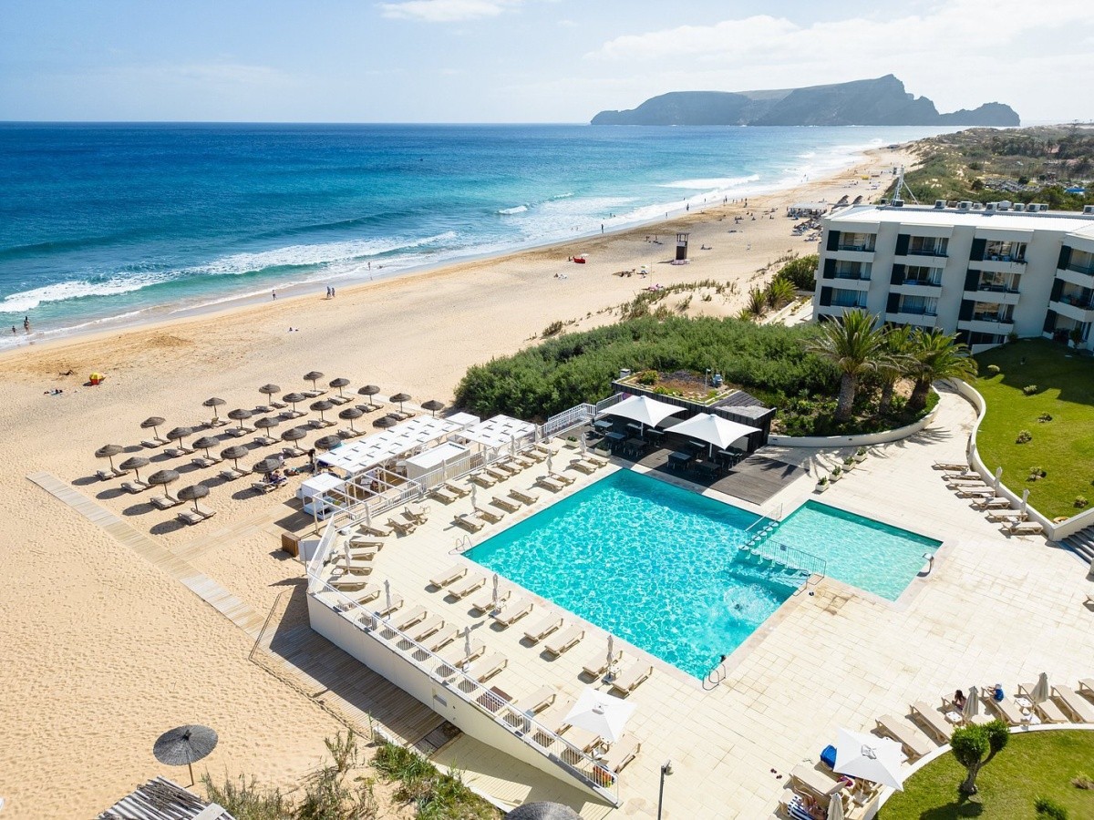 Vila Baleira Suites - gallery
