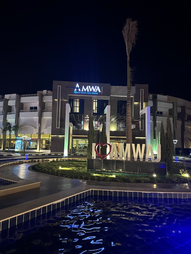 Hotel Amwaj Beach Club Resort & Aqua Park