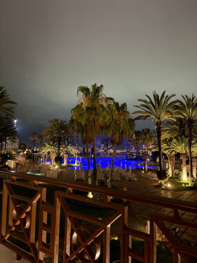 Hotel Iberostar Founty Beach