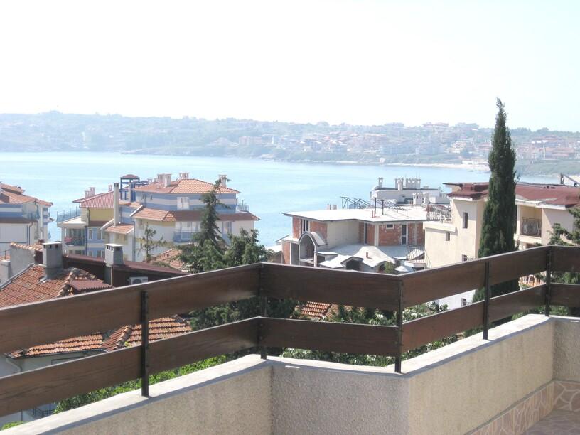 Hotel Fani - Sozopol