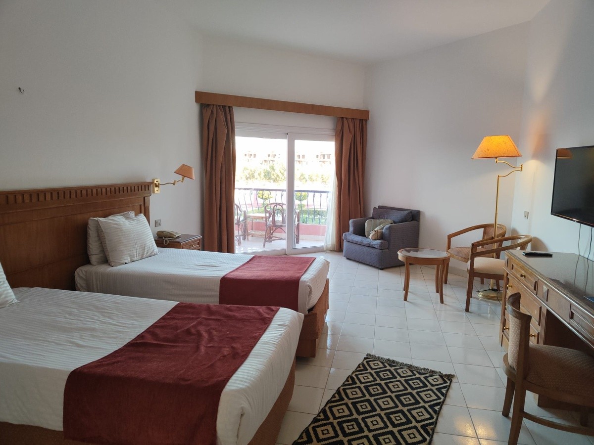 Hotel Mg Alexander The Great