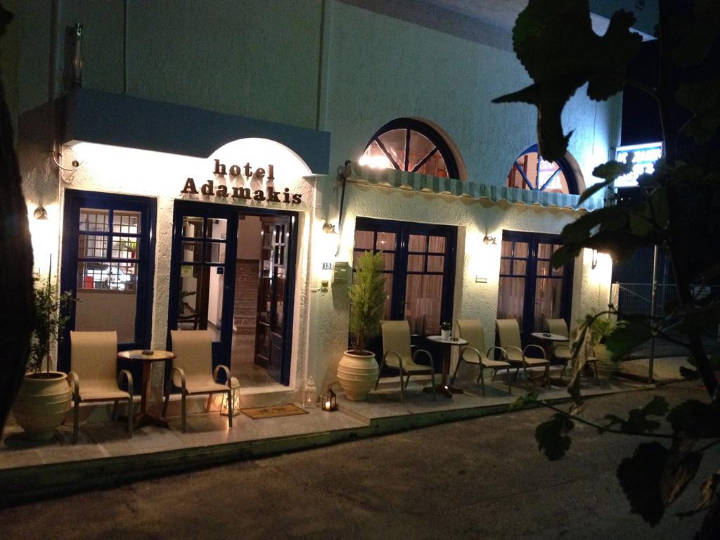 Hotel City Pearl - Chersonissos