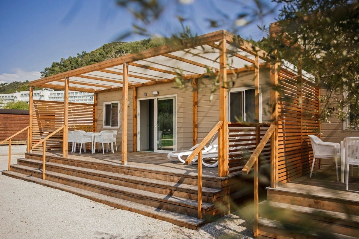 Hotel Camping Oliva