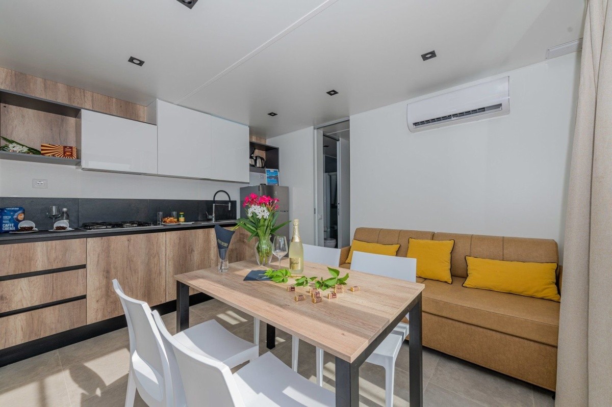 Hotel Camping Oliva