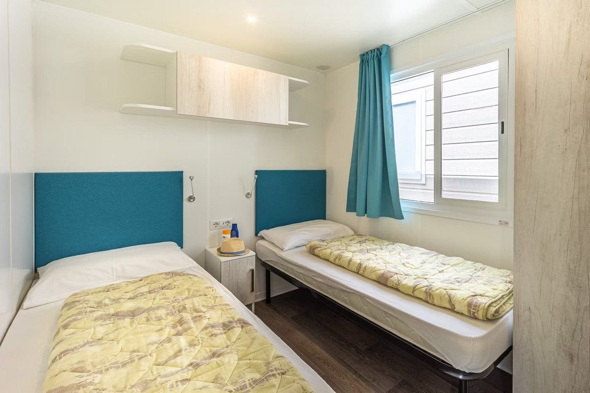 Hotel Camping Oliva